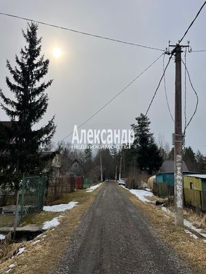 Продам дачу, Заря тер. СНТ, 403, Ухта массив, 62 км от города