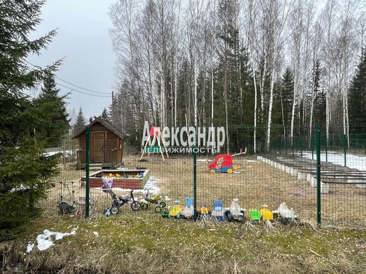 Продам дачу, Заря тер. СНТ, 403, Ухта массив, 62 км от города