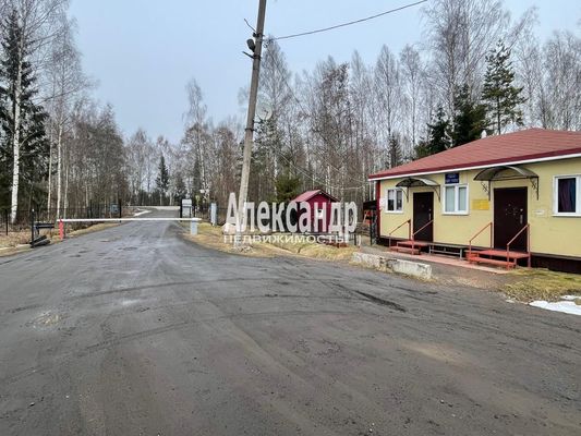 Продам дачу, Заря тер. СНТ, 403, Ухта массив, 62 км от города