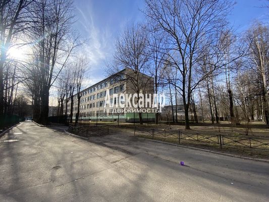 Продам однокомнатную (1-комн.) квартиру, Большевиков пр-кт, 19, Санкт-Петербург г
