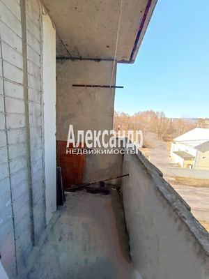 Продам однокомнатную (1-комн.) квартиру, Спортивная ул, 1, Советский гп