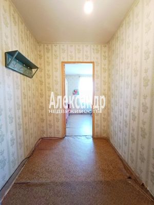 Продам однокомнатную (1-комн.) квартиру, Спортивная ул, 1, Советский гп