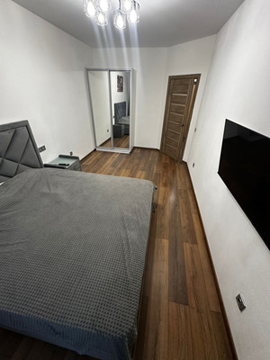 Сдам однокомнатную (1-комн.) квартиру, Богатырский пр-кт, 2АА, Санкт-Петербург г