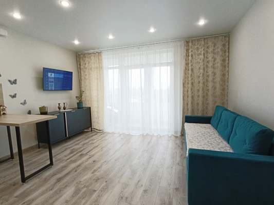 Продам однокомнатную (1-комн.) квартиру, Арсенальная ул, 31к3, Калининград г
