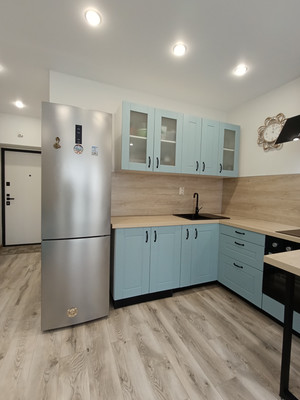 Продам однокомнатную (1-комн.) квартиру, Арсенальная ул, 31к3, Калининград г