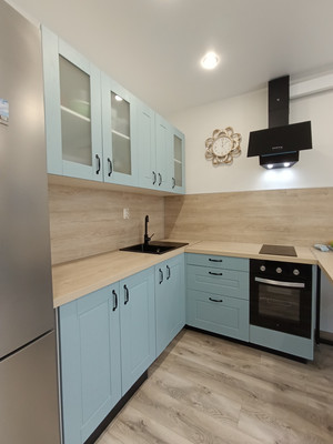 Продам однокомнатную (1-комн.) квартиру, Арсенальная ул, 31к3, Калининград г