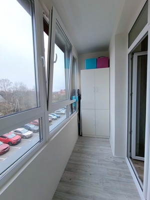 Продам однокомнатную (1-комн.) квартиру, Арсенальная ул, 31к3, Калининград г