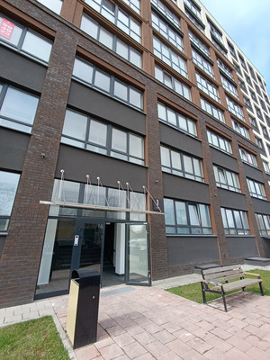 Продам однокомнатную (1-комн.) квартиру, Арсенальная ул, 31к3, Калининград г