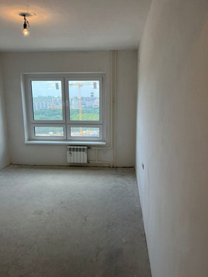Продам трехкомнатную (3-комн.) квартиру, Южный (Южная Битца мкр.) б-р, 4, Битца п
