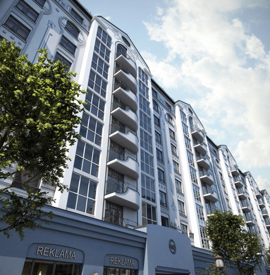 Продам однокомнатную (1-комн.) квартиру (долевое), Тургенева ул, Зеленоградск г