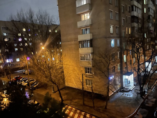 Продам однокомнатную (1-комн.) квартиру, Малышева ул, 13к3, Москва г