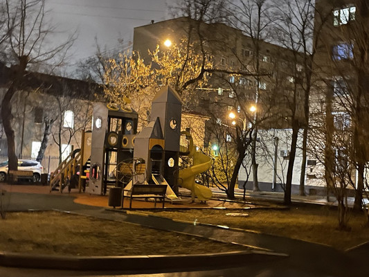 Продам однокомнатную (1-комн.) квартиру, Малышева ул, 13к3, Москва г