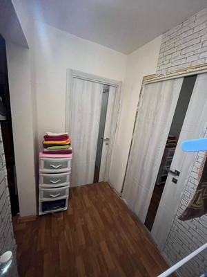 Продам трехкомнатную (3-комн.) квартиру, Октябрьская ул, 2, Тельмана п
