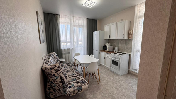 Продам однокомнатную (1-комн.) квартиру, Самаровская ул, 8к1, Ханты-Мансийск г