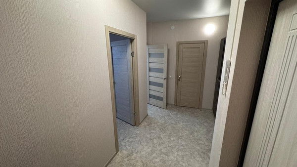 Продам однокомнатную (1-комн.) квартиру, Самаровская ул, 8к1, Ханты-Мансийск г