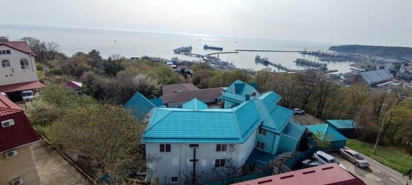 Продам однокомнатную (1-комн.) квартиру, 8 Марта ул, 4а, Туапсе г