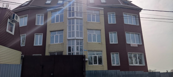 Продам однокомнатную (1-комн.) квартиру, 8 Марта ул, 4а, Туапсе г