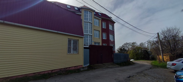 Продам однокомнатную (1-комн.) квартиру, 8 Марта ул, 4а, Туапсе г