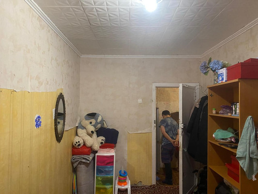 Продам двухкомнатную (2-комн.) квартиру, 1-я Фрунзенская ул, 5, Москва г
