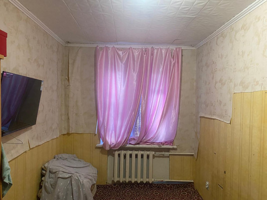 Продам двухкомнатную (2-комн.) квартиру, 1-я Фрунзенская ул, 5, Москва г
