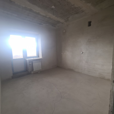 Продам однокомнатную (1-комн.) квартиру, Здоровья пер, 90кг, Воронеж г