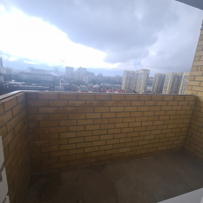 Продам однокомнатную (1-комн.) квартиру, Здоровья пер, 90кг, Воронеж г