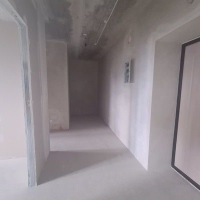 Продам однокомнатную (1-комн.) квартиру, Здоровья пер, 90кг, Воронеж г