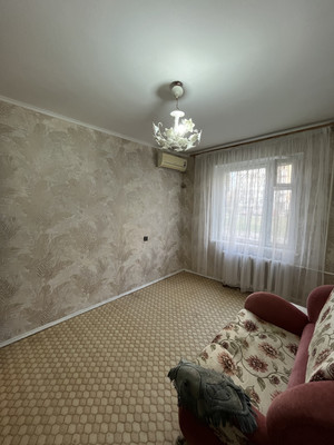 Продам двухкомнатную (2-комн.) квартиру, Маршала Кошевого ул, 36, Волгодонск г