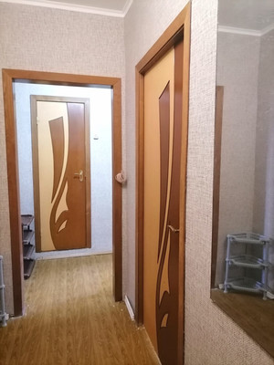 Продам двухкомнатную (2-комн.) квартиру, Маршала Кошевого ул, 36, Волгодонск г