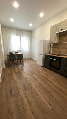 Сдам двухкомнатную (2-комн.) квартиру, им. Константина Гондаря ул, 10319, Краснодар г