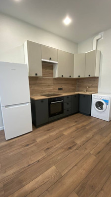 Сдам двухкомнатную (2-комн.) квартиру, им. Константина Гондаря ул, 10319, Краснодар г