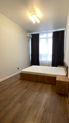 Сдам двухкомнатную (2-комн.) квартиру, им. Константина Гондаря ул, 10319, Краснодар г