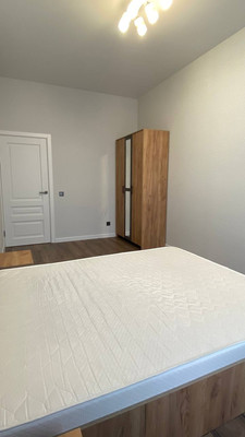 Сдам двухкомнатную (2-комн.) квартиру, им. Константина Гондаря ул, 10319, Краснодар г