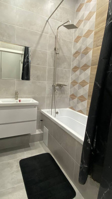 Сдам двухкомнатную (2-комн.) квартиру, им. Константина Гондаря ул, 10319, Краснодар г