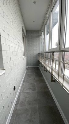 Сдам двухкомнатную (2-комн.) квартиру, им. Константина Гондаря ул, 10319, Краснодар г