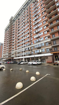 Сдам двухкомнатную (2-комн.) квартиру, им. Константина Гондаря ул, 10319, Краснодар г