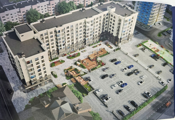 Продам трехкомнатную (3-комн.) квартиру, Энгельса ул, 18, Ханты-Мансийск г