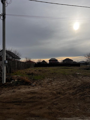 Продам участок 6 соток, ИЖС, Спортивная ул, Козет аул, 0 км от города