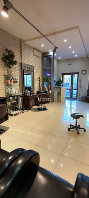 Продам коммерческое помещение 399 м2, Гашека ул, 2 1, Москва г