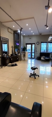 Продам коммерческое помещение 399 м2, Гашека ул, 2 1, Москва г