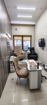 Продам коммерческое помещение 399 м2, Гашека ул, 2 1, Москва г