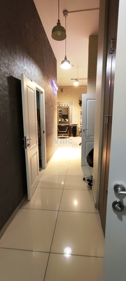 Продам коммерческое помещение 399 м2, Гашека ул, 2 1, Москва г