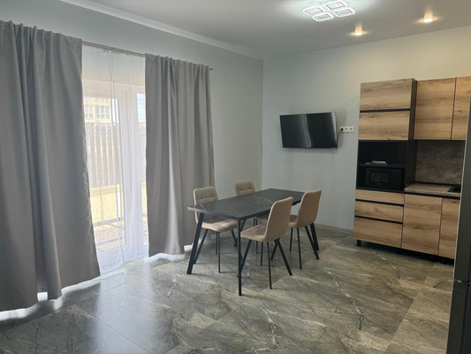 Продам однокомнатную (1-комн.) квартиру, Морская ул, 42, Веселовка п