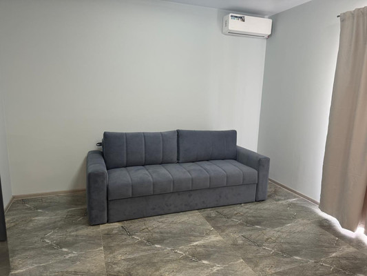 Продам однокомнатную (1-комн.) квартиру, Морская ул, 42, Веселовка п