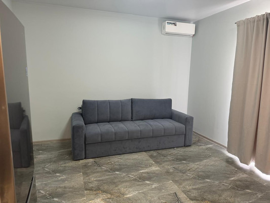 Продам однокомнатную (1-комн.) квартиру, Морская ул, 42, Веселовка п
