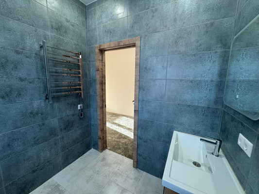Продам однокомнатную (1-комн.) квартиру, Морская ул, 42, Веселовка п