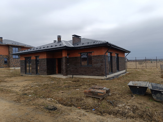 Продам дом, Алексино д, 0 км от города