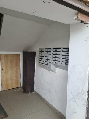 Продам гараж 40 м2, Мирная ул, 53, Анапа г