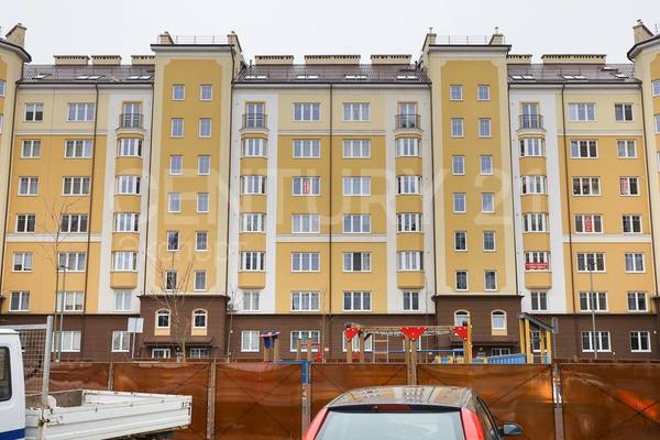 Продам трехкомнатную (3-комн.) квартиру, А.Невского ул, 192 1, Калининград г