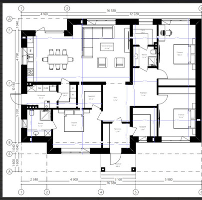 Продам дом, Алексино д, 0 км от города
